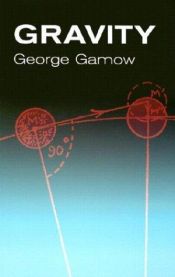 book cover of Tyngdekraft by George Gamow