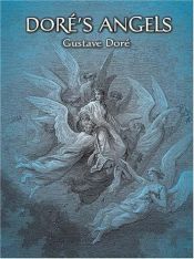 book cover of Dore's Angels (Dover Pictorial Archive Series) by Gustave Doré