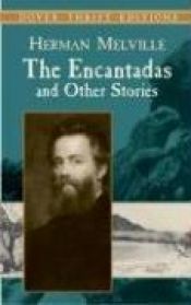 book cover of The Encantadas and Other Stories (Thrift Edition) by Herman Melville