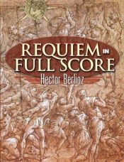 book cover of Requiem (Kalmus Edition) by Hector Berlioz