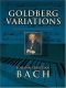 Goldberg-Variationen : Aria mit verschiedenen Veränderungen ; BWV 988