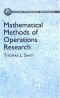 Mathematical Methods of Operations Research (Dover Phoenix Editions)