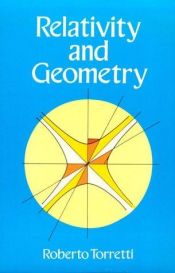 book cover of Relativity and Geometry (Athene Series) by Roberto Torretti