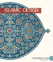 book cover of Islamic Design by Dover