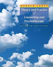 book cover of Theory and Practice of Counseling and Psychotherapy (Instructor, 9th Edition) by Gerald Corey