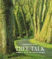 book cover of Tree Talk by Marie-France Boyer
