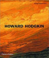 book cover of Howard Hodgkin by Andrew Graham-Dixon