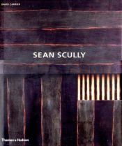 book cover of Sean Scully by David Carrier