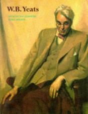 book cover of W.B.Yeats (Literary Lives S.) by Eavan Boland