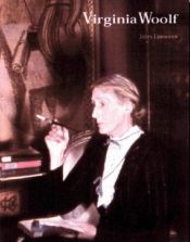 book cover of Virginia Woolf (Literary Lives S.) by ed. John Lehmann