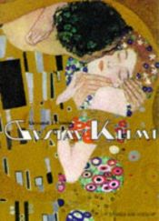 book cover of Gustav Klimt by Alessandra Comini