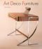 Art deco furniture: the French designers