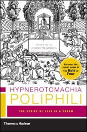 book cover of Hypnerotomachia Poliphili by Francesco Colonna