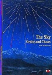 book cover of The Sky: Order and Chaos by Jean-Pierre Verdet