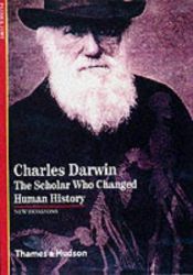 book cover of Charles Darwin (New Horizons) by Patrick Tort