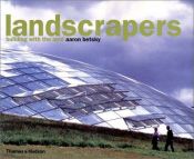book cover of Landscrapers: Building With the Land by Aaron Betsky