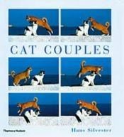 book cover of Cat Couples by Hans Silvester