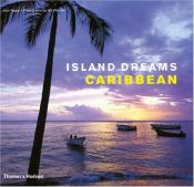 book cover of Island Dreams Caribbean (Island Dreams) by Joan Tapper