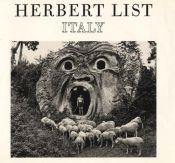 book cover of Herbert List by Max Scheler