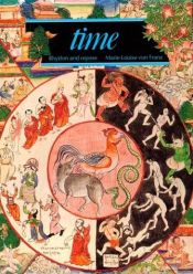 book cover of Time: Patterns of Flow and Return (Art & Imagination S.) by Marie-Louise von Franz