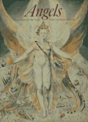 book cover of Engel. 180 Abbildungen, 38 Farbe by Peter Lamborn Wilson