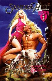 book cover of Outlaw Viking The by Sandra Hill