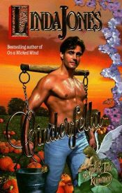book cover of Cinderfella by Linda Jones