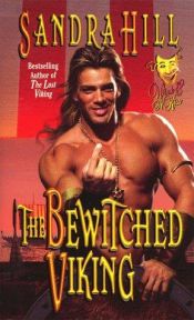 book cover of The Bewitched Viking (Love Spell historical romance: Wink & a kiss) by Sandra Hill