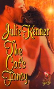 book cover of The Cat's Fancy (Love Spell contemporary romance: The time of your life) by Julie Kenner