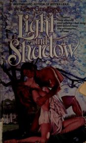 book cover of Light and Shadow by Candace Camp