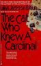 Kot, który znał kardynała