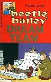 book cover of B Bailey by Mort Walker
