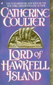 book cover of Lord of Hawkfell Island by Catherine Coulter