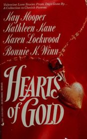 book cover of Hearts Of Gold by Kay Hooper