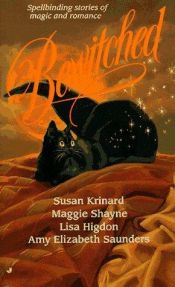 book cover of Bewitched by Susan Krinard