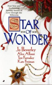 book cover of Star of Wonder by Jo Beverley