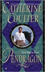 book cover of Pendragon by Catherine Coulter
