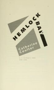 book cover of Hemlock Bay Abridged Audio by Catherine Coulter