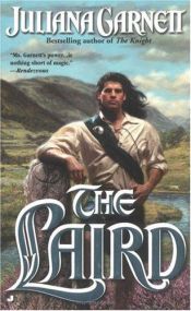 book cover of The Laird by Virginia Brown