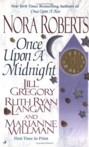 book cover of Once Upon A Midnight (Storie di Mezzanotte) by Nora Roberts