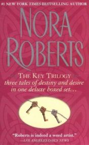 book cover of Key Trilogy Box Set by Nora Roberts