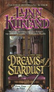 book cover of Dreams Of Stardust (Jove Historical Romance), Paperback by Lynn Kurland