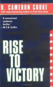 book cover of Rise to Victory by R. Cameron Cooke