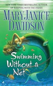 book cover of Swimming Without a Net by MaryJanice Davidson