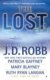 book cover of The Lost by Nora Robertsová