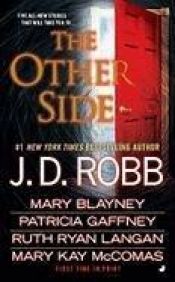 book cover of Possession in Death (The Other Side) by Nora Roberts