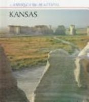 book cover of America the beautiful Kansas by Zachary Kent
