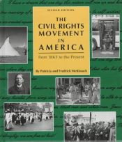 book cover of The Civil Rights Movement in America: From 1865 to the Present (Civil Rights Series) by Patricia McKissack