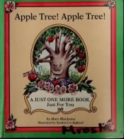 book cover of Apple Tree! Apple Tree! by Mary Blocksma