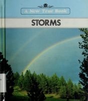 book cover of Storms by Ray Broekel